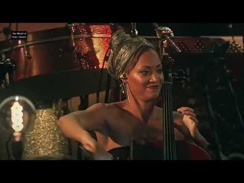 The World of Hans Zimmer Live 2018 (Vienna) - Lost but Won (Rush)
