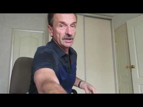 Снять сердечный приступ за 5 минут