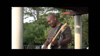 Terence Young Live | If Only You Knew (Patti LaBelle Cover)