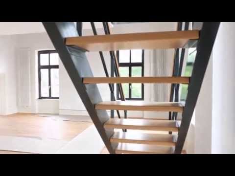 Kreatives Wohnen in Wiesbaden-Bierstadt