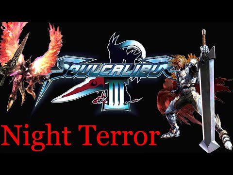 Siegfried's Hidden Path to Night Terror - Soulcalibur 3