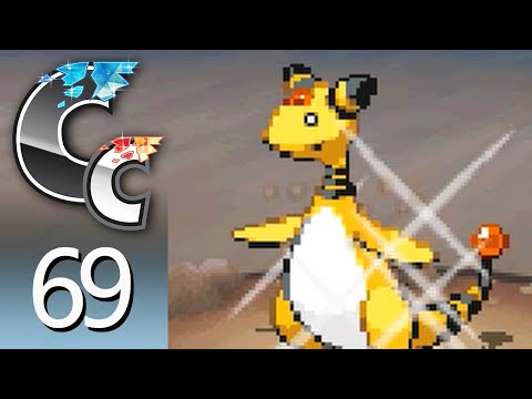Climbing The Ranks – Pokémon Black 2 & White 2 [69]