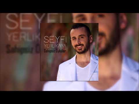 Seyfi Yerlikaya - Zamansız Vurdun Sineme