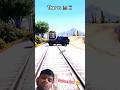 Thar Vs Train Automobile Gta Thar Train Viral Shortfeed Shorts Mahindrathar