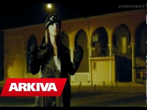 Valbona Halili - Fajtor pa zemer je (Official Video HD)