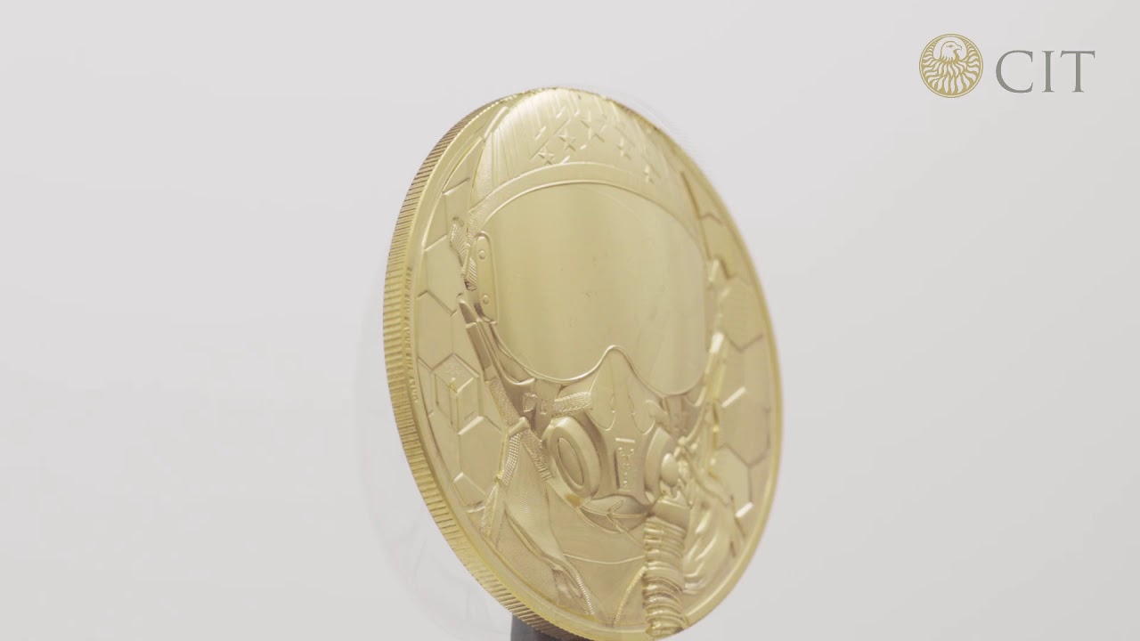 Real Heroes – Fighter Pilot