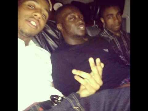 Gkay & Turner - Dont Waste My Time (Krept and Konan Remix)