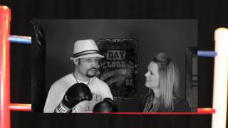 On the ropes 3- Coming Off the Ropes of Fear