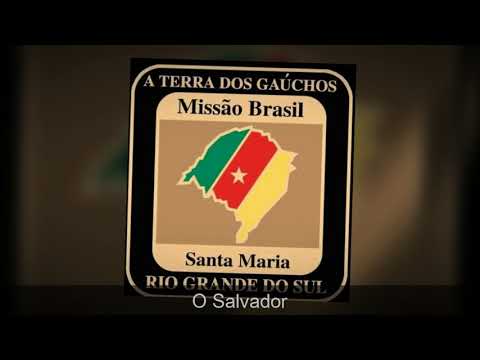 Missão Santa Maria - O Salvador (Mormon Music Brazil)
