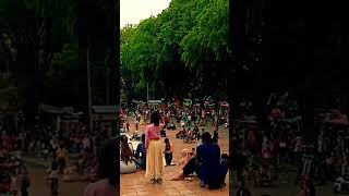 Download lagu This is the atmosphere of Cirebon's Kasepuhan square mp3 Download lagu This is the atmosphere of Cirebon's Kasepuhan square mp3