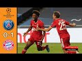PSG v Bayern Munich [0-1] Final UCL 2019/20 Goals & Extended Highlights