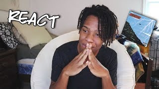 Juicy J &#39;Neighbor&#39; Ft. Travis Scott | Reaction