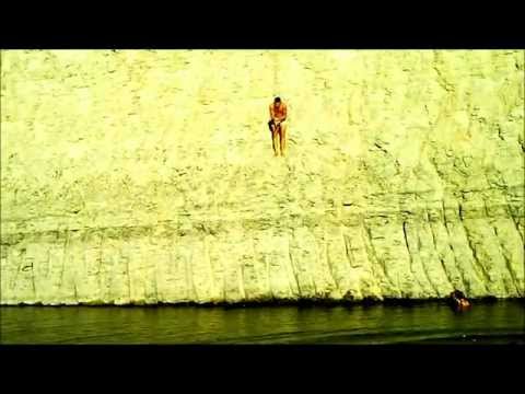 Baie cariera Zegujani