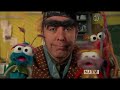 Sesame Street Episode 4260 Observe Record Annoy