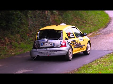 31° Rally del Rubinetto 2024 | BEST MOMENTS [HD]
