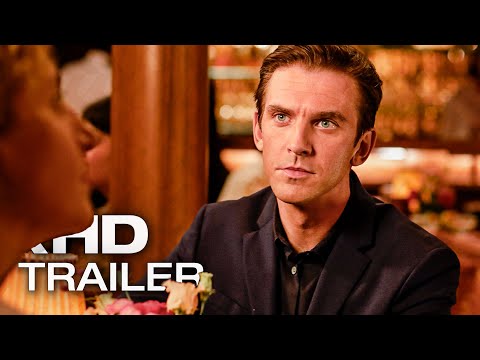 ICH BIN DEIN MENSCH Trailer German Deutsch (2021)