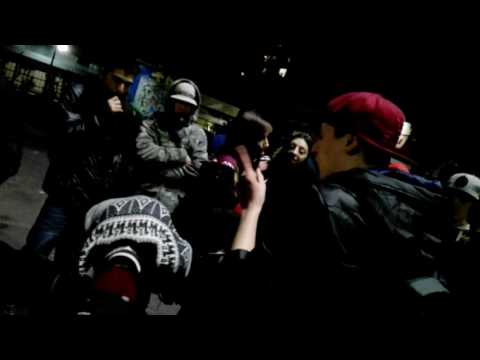 MKS vs NUBE *4tos* LAS VEGAS 18/6