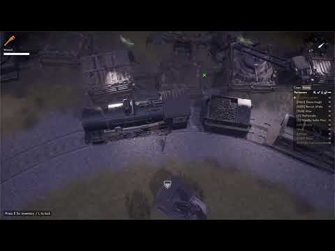 The Life of a Foxhole Partisan