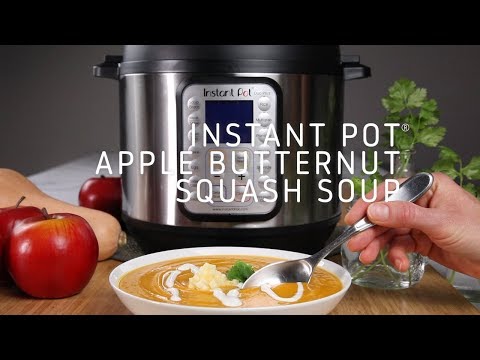 download lagu mp3 mp4 Instant Pot Butternut Apple Soup, download lagu Instant Pot Butternut Apple Soup gratis, unduh video klip Instant Pot Butternut Apple Soup