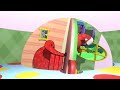 Reanimated AnyWhere Areas 1 Blue S Clues Area