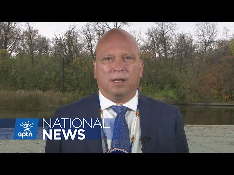 Metis physician calls for criminal charges against the nurses in Echaquan video | APTN News