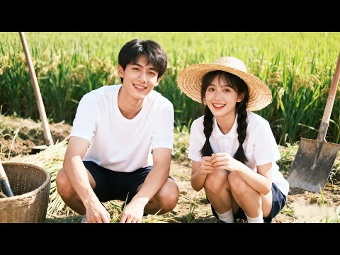 They said I married a country bumpkin, but under those rags was a stunning beauty!