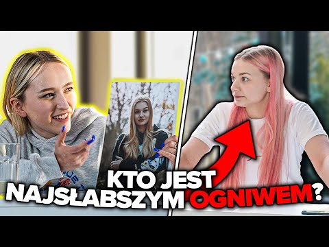 NAJSŁABSZE OGNIWO W DOMU GENZIE!