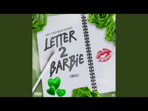 Letter 2 Barbie