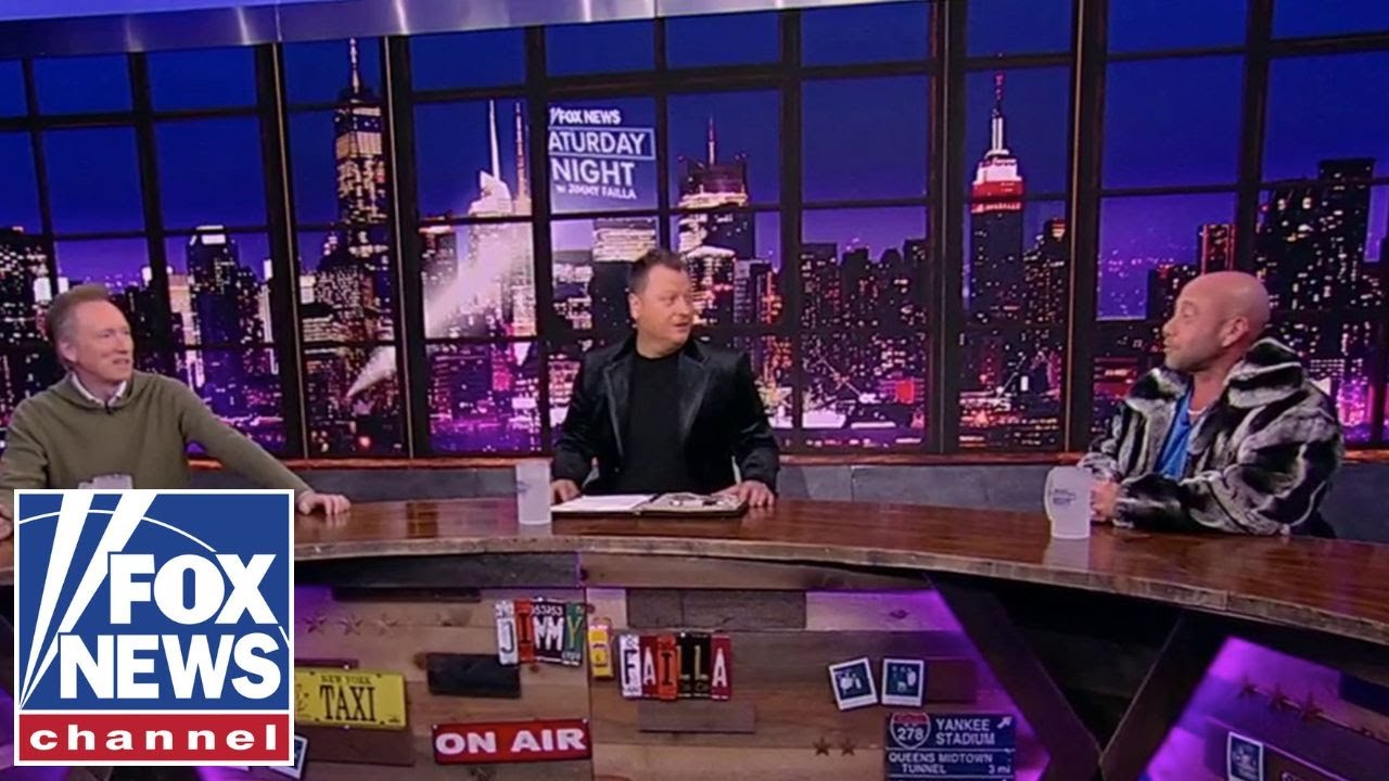 These social media dads look like 'IDIOTS': Tom Shillue