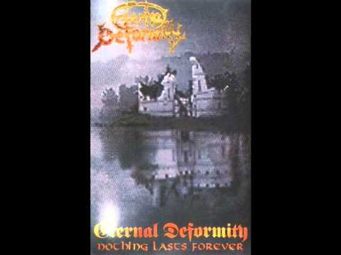 Eternal Deformity - Wretched
