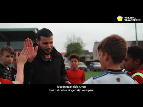 Coach Education - Opleiding Instructeur voetbal