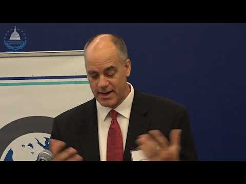 Diplomatic Perspectives of the SDGs, Panel 1: Progress and Monitoring Achievement of the SDGs