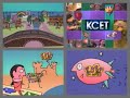 PTV Park Program Break 1996 KCET 4 Reupload Read Desc
