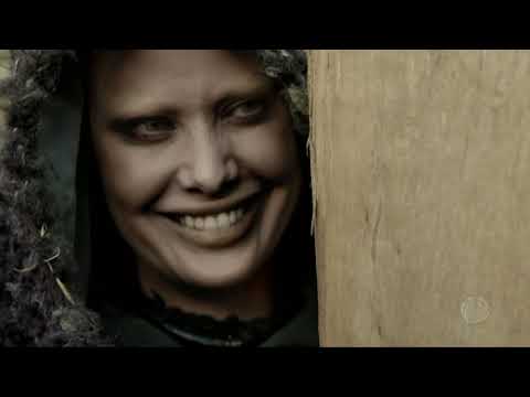 JESUS A SÉRIE | Jesus é expulso de Gerasa após curar Endemoniado - PARTE 2