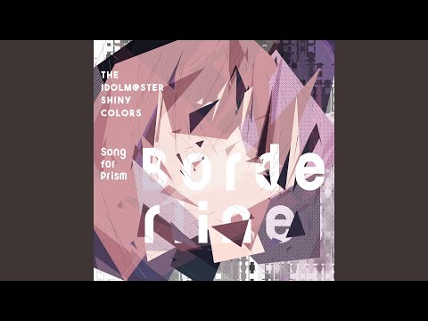 MANO SAKURAGI (CV: Hitomi Sekine) · MAMIMI TANAKA (CV: Chisa Suganuma) · NATSUHA ARISUGAWA (CV: Akiho Suzumoto) · CHIYUKI KUWAYAMA (CV: Noriko Shibasaki) · MEI IZUMI (CV: Sayaka Kitahara) · MADOKA HIGUCHI (CV: Rio Tsuchiya) · MIKOTO AKETA (CV: Aya Yamane) · HANA SUZUKI (CV: Haruna Mikawa) -『THE IDOLM@STER SHINY COLORS Song for Prism Borderline / クローバー / Summer Night Paradise』Track3『Summer Night Paradise』