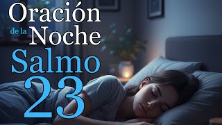 Oración Nocturna para Descansar en Jesús y Sentir Su Protección Divina