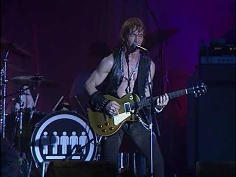 The Suburbs — Live at First Avenue (2002 Reunion)