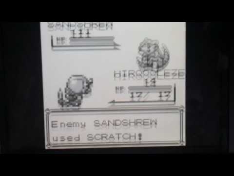 Pokemon Blue Nuzlocke Ep. 4: FINALE...