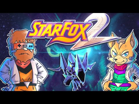 So, Was It Worth The Wait or a Waste of Time? - Star Fox 2 Retrospective
