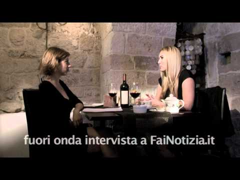 E' Berlusconi il Capo che fa licenziare giornalista? - fuori onda patrizia d'addario