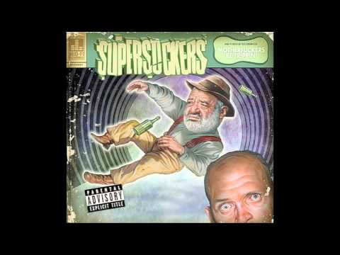 Supersuckers - Pretty Fucked Up (HQ Audio)
