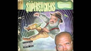 Supersuckers - Pretty Fucked Up (HQ Audio)