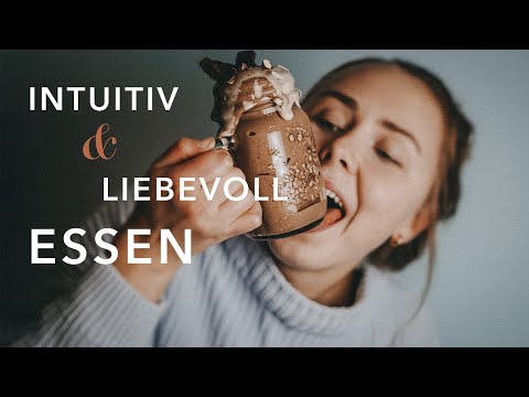 Was ist intuitive Ernährung wirklich? Das solltest du wissen!