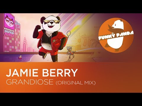 Electro Swing | Jamie Berry - Grandiose (Original Mix)