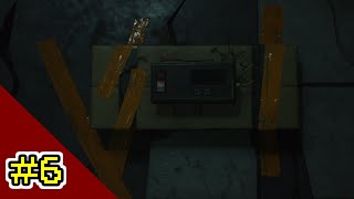 【燎火】魂の爆発、落ちる追跡者。#6【BIOHAZARD RE3】