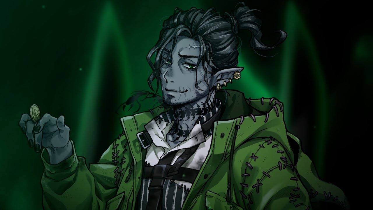 「ツイステ」期間限定イベントPV