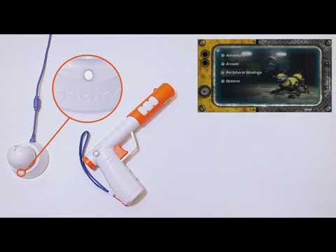 PDP Xbox One PS4 MARS LIGHTCON - Universal Lightgun, 090-079-NA Reviews