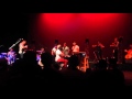 Kings Kaleidoscope Felix Culpa Live Acoustic Intro ...