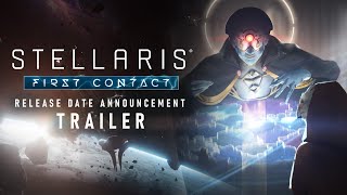 Stellaris: First Contact Story Pack (DLC) (PC) Steam Key GLOBAL