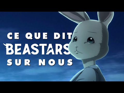 vidéo Beastars